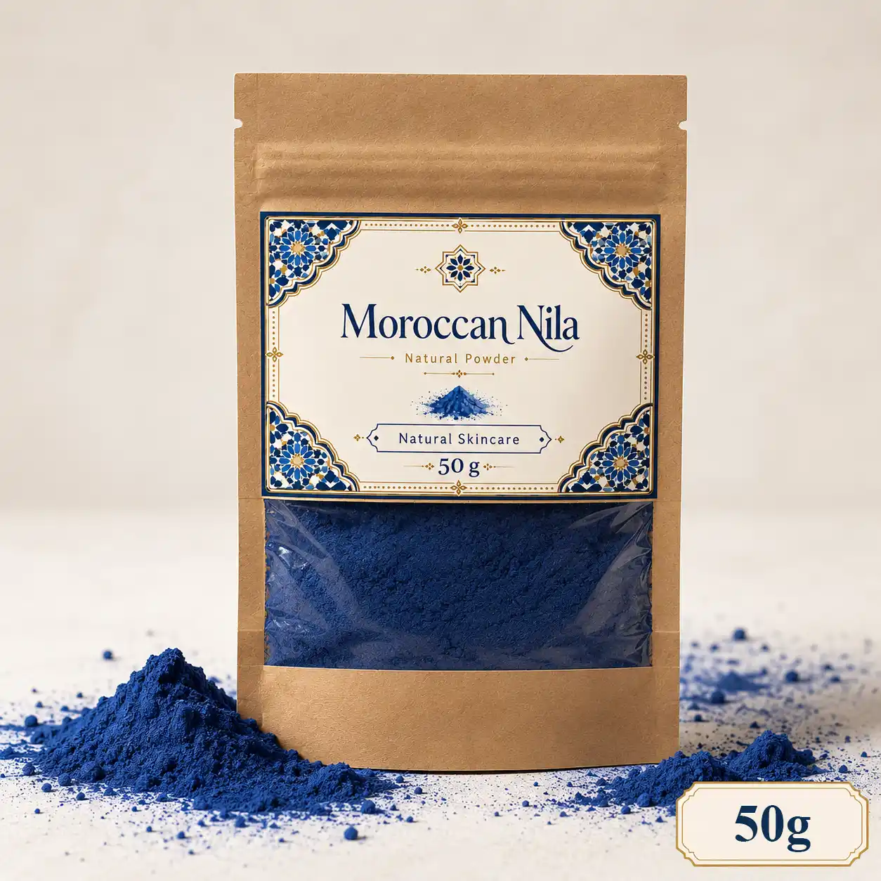 moroccan nila powder 50 gram by elhoe moroccan nila organic nila powder in bd 2.webp moroccan nila powder 50 gram by elhoe moroccan nila organic nila powder in bd 2.webp